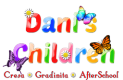 danis children